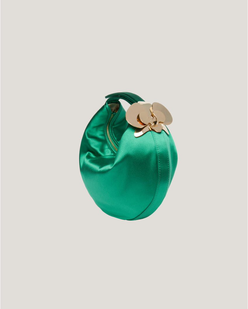 Silk Fortune bag