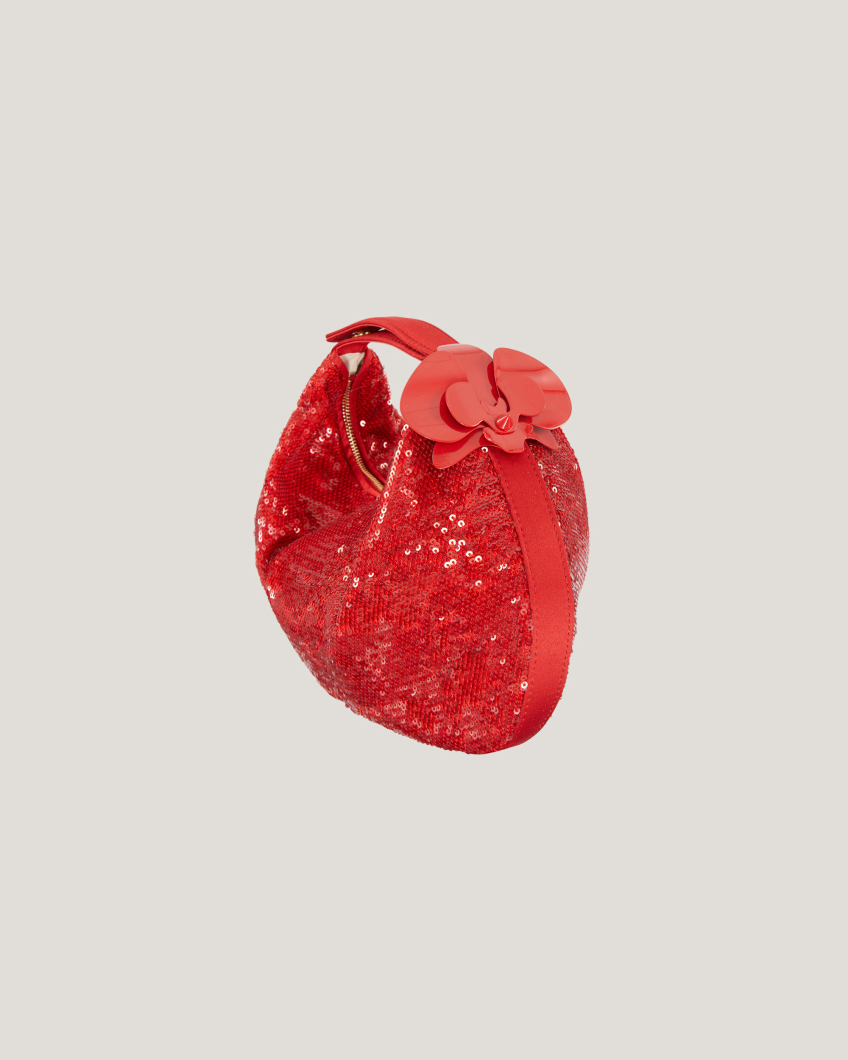 Sequin Fortune bag