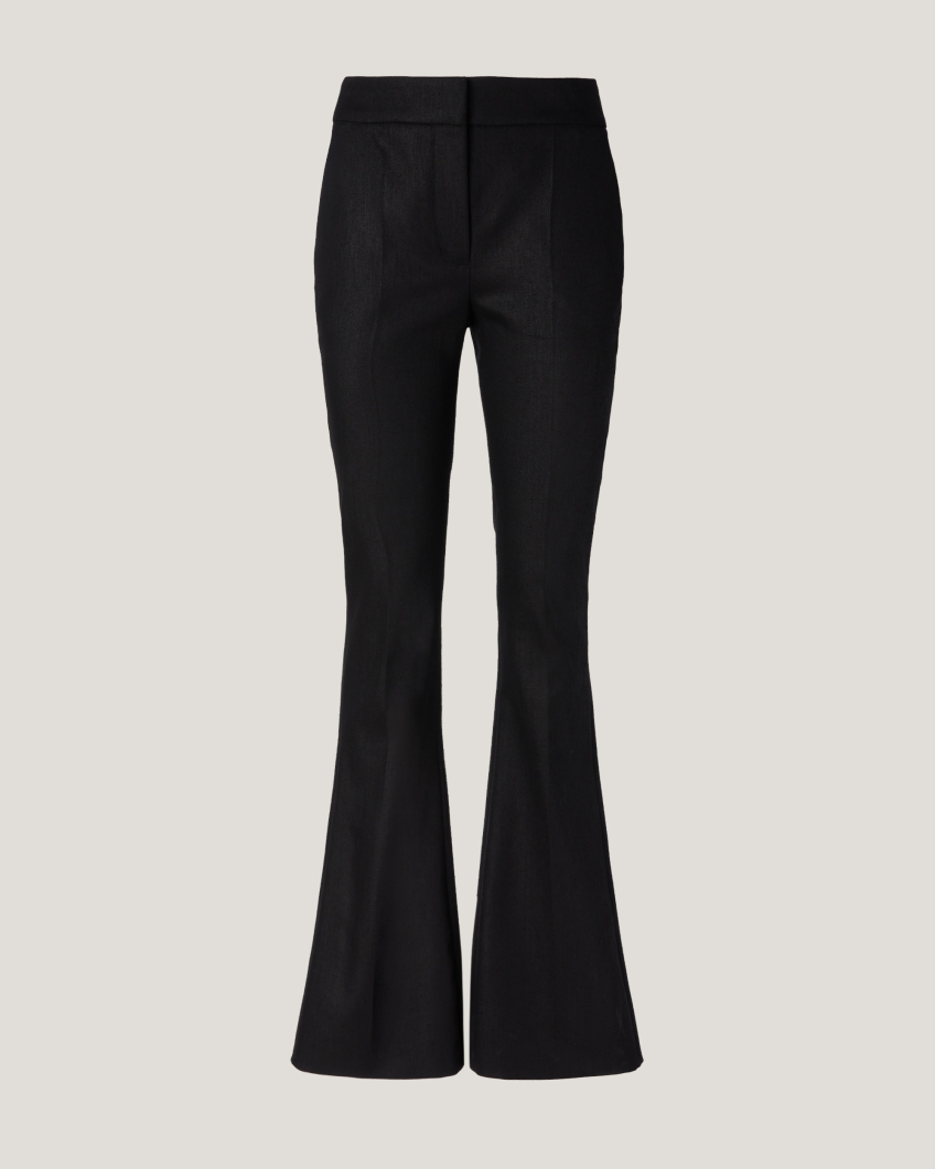 Iconic tailored pants