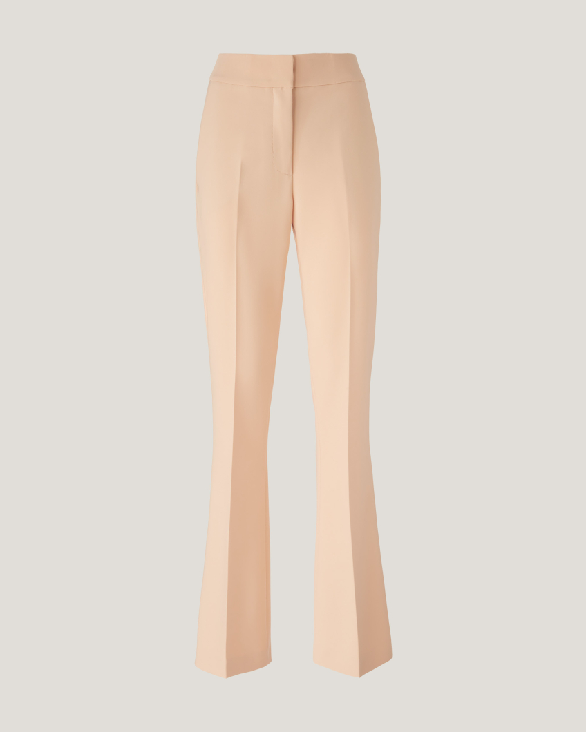 Iconic tailored pants