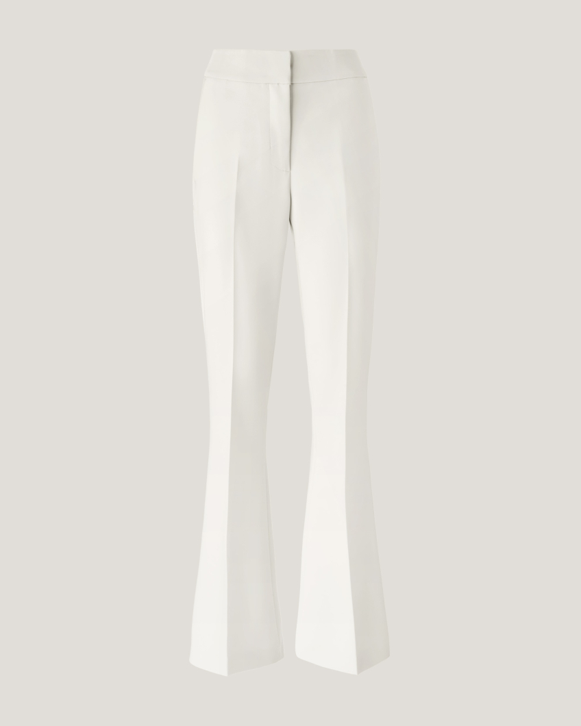 Iconic tailored pants