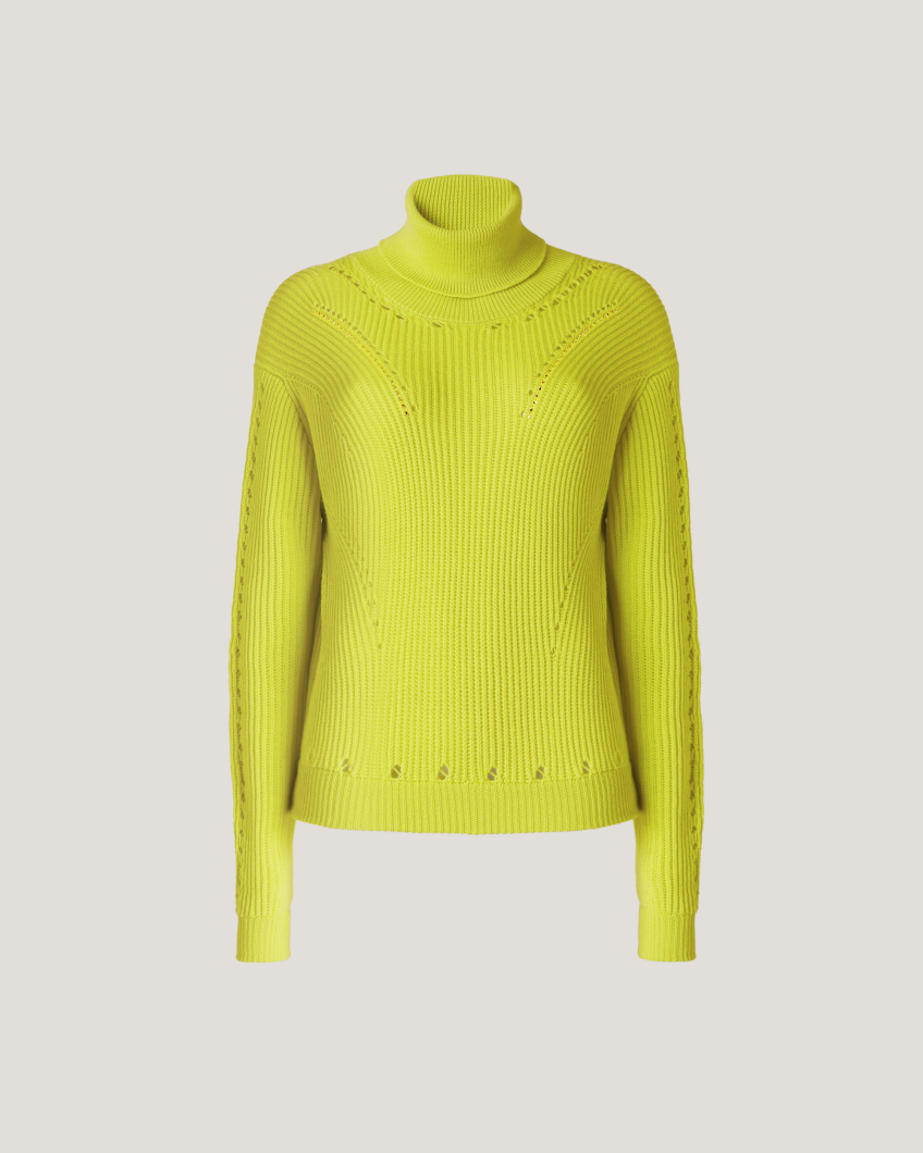 KNITWEAR 75AP 8070 STRASS LANA MERINOS COSTA INGLESE FIN.8