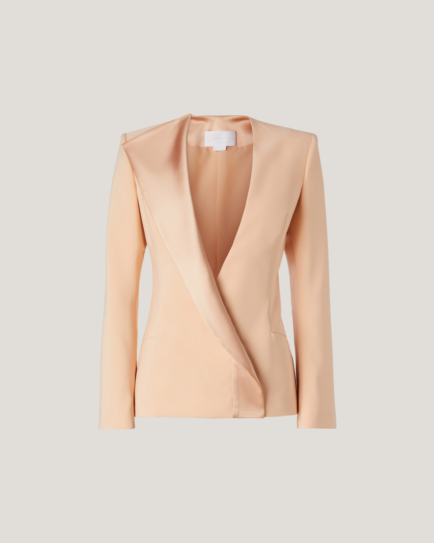JACKET 75AP 5018 CADY BISTRETCH
