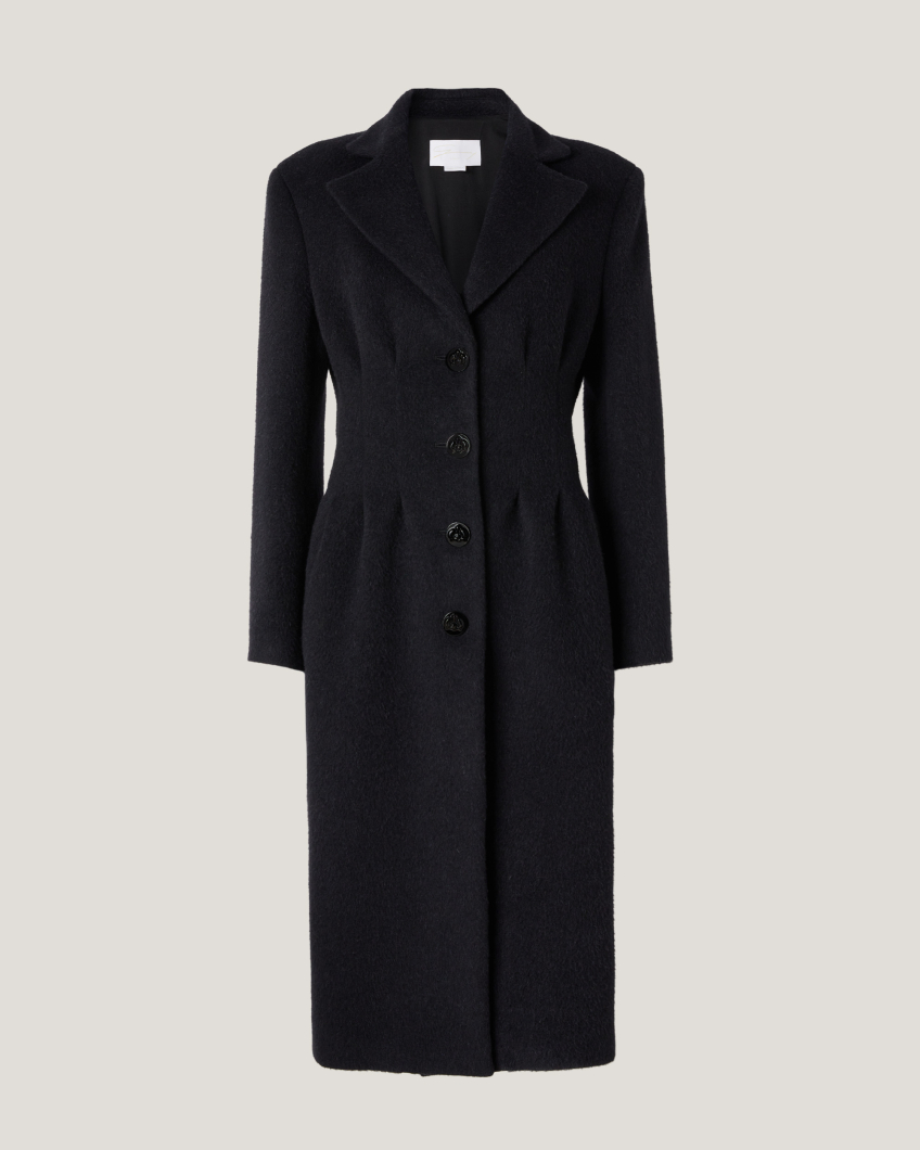 OUTERWEAR 75AP 9010 PANNO SHERRY