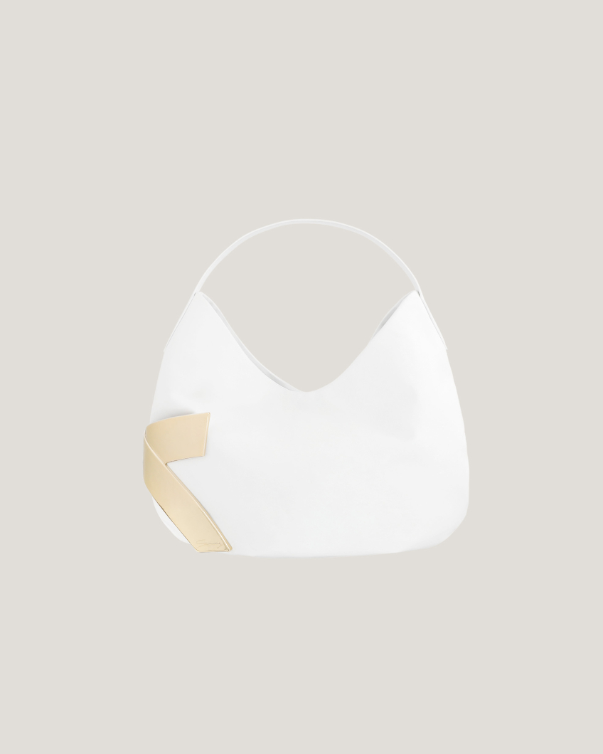 BAGS 75AS- X HOBO SHOW NAPPA DUNIA