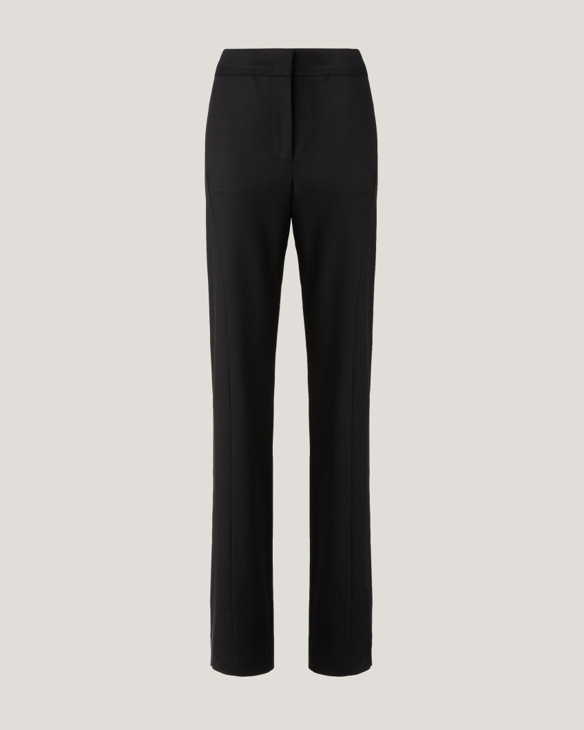 TROUSERS 75AS 1053 EASY  TECNICO WOOL 5660