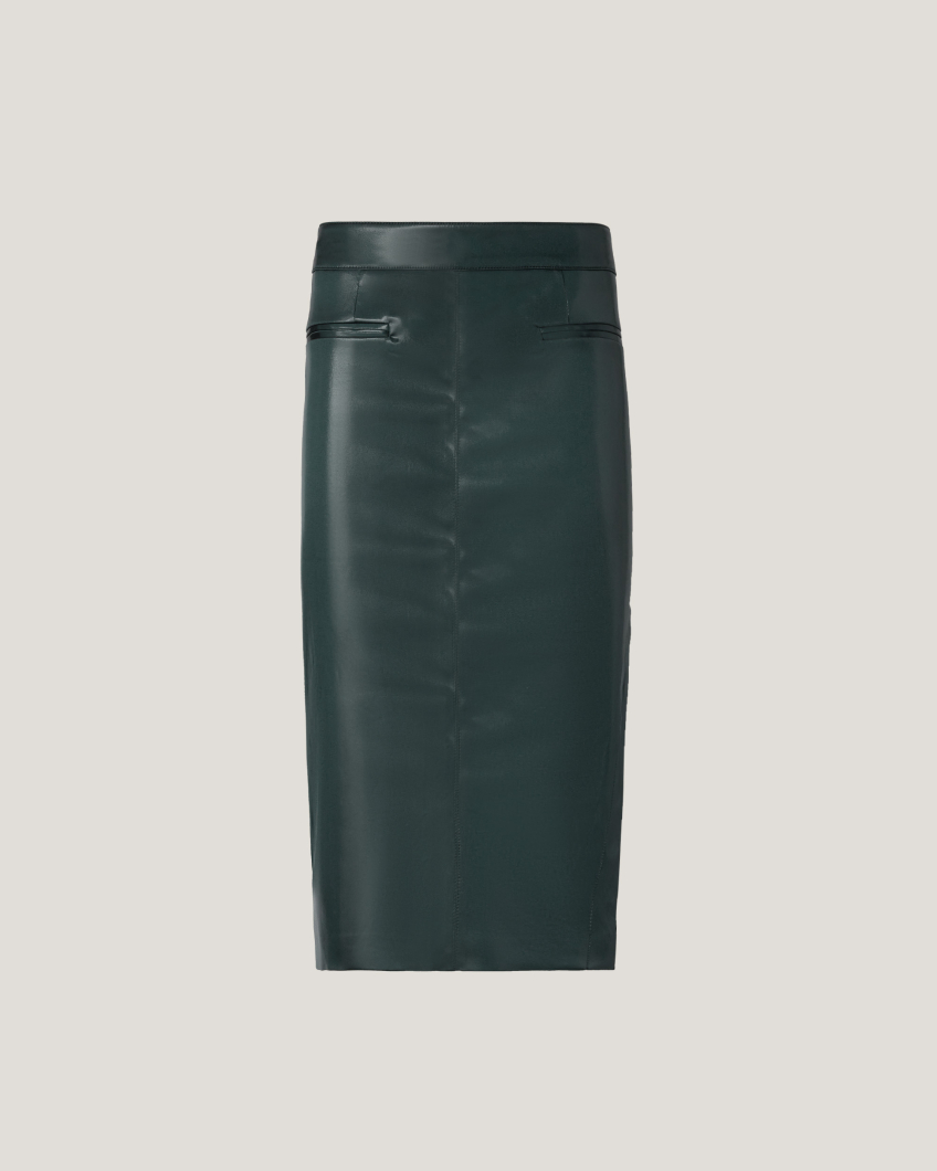 SKIRT 75AS 3065 EASY  RASO STRETCH LUCIDO
