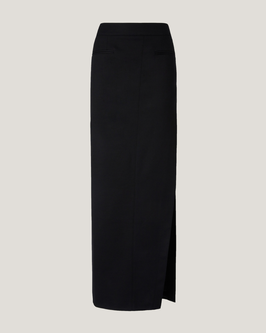 SKIRT 75AS 3090 TECNICO WOOL 5660