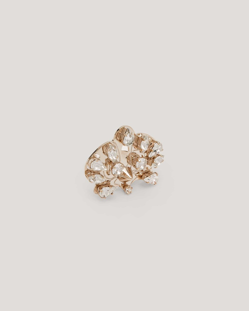 Gioielli 75AS ANELLO STAR SMALL METAL STAR