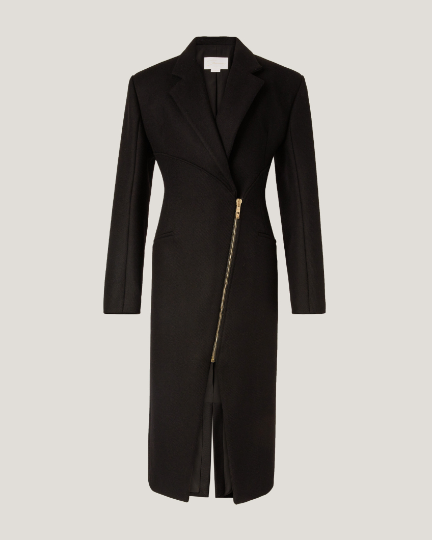OUTERWEAR 75AS 9065 PANNO WOOL BOLONIA