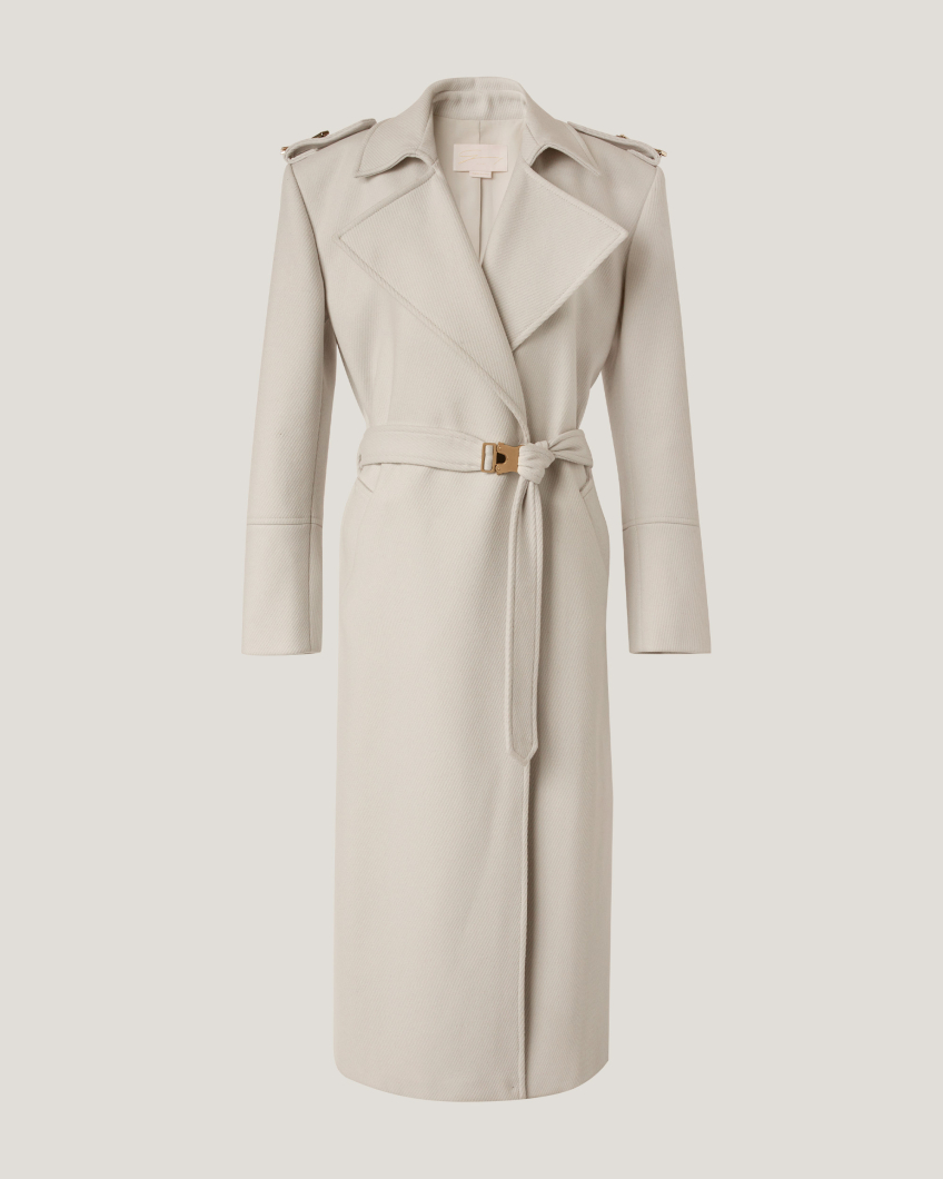 OUTERWEAR 75AS 9070 PANNO WOOL BOLONIA