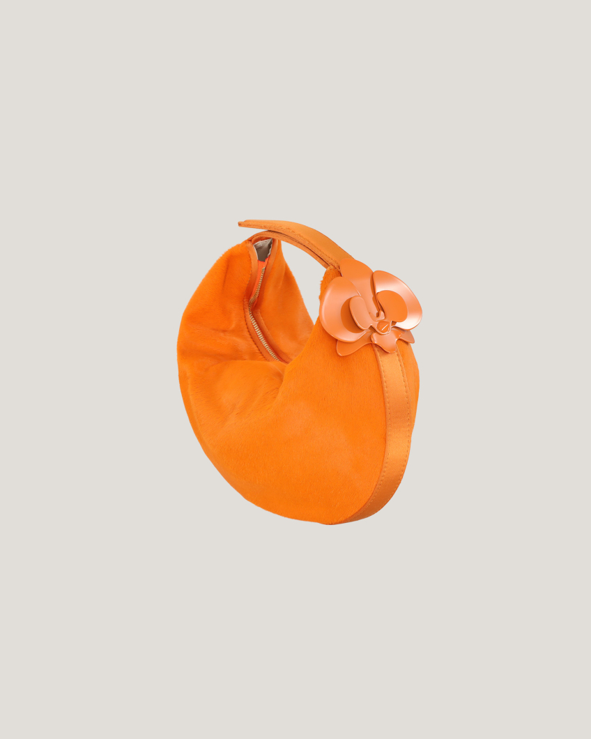 BAGS 76AP-FORTUNE BAG CAVALLINO DOHA