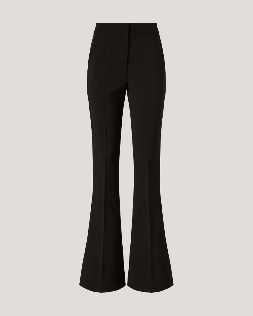 Iconic tailored pants
