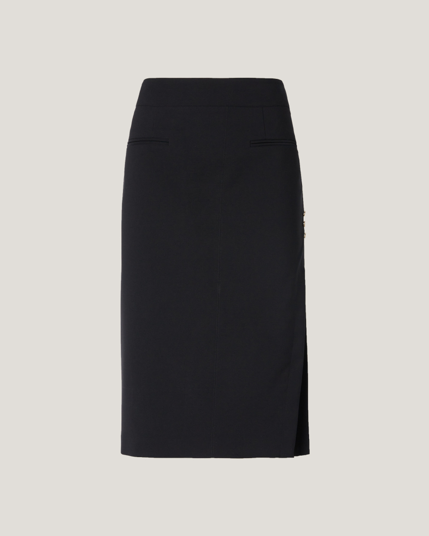 SKIRT 76AP 3021 CADY BISTRETCH