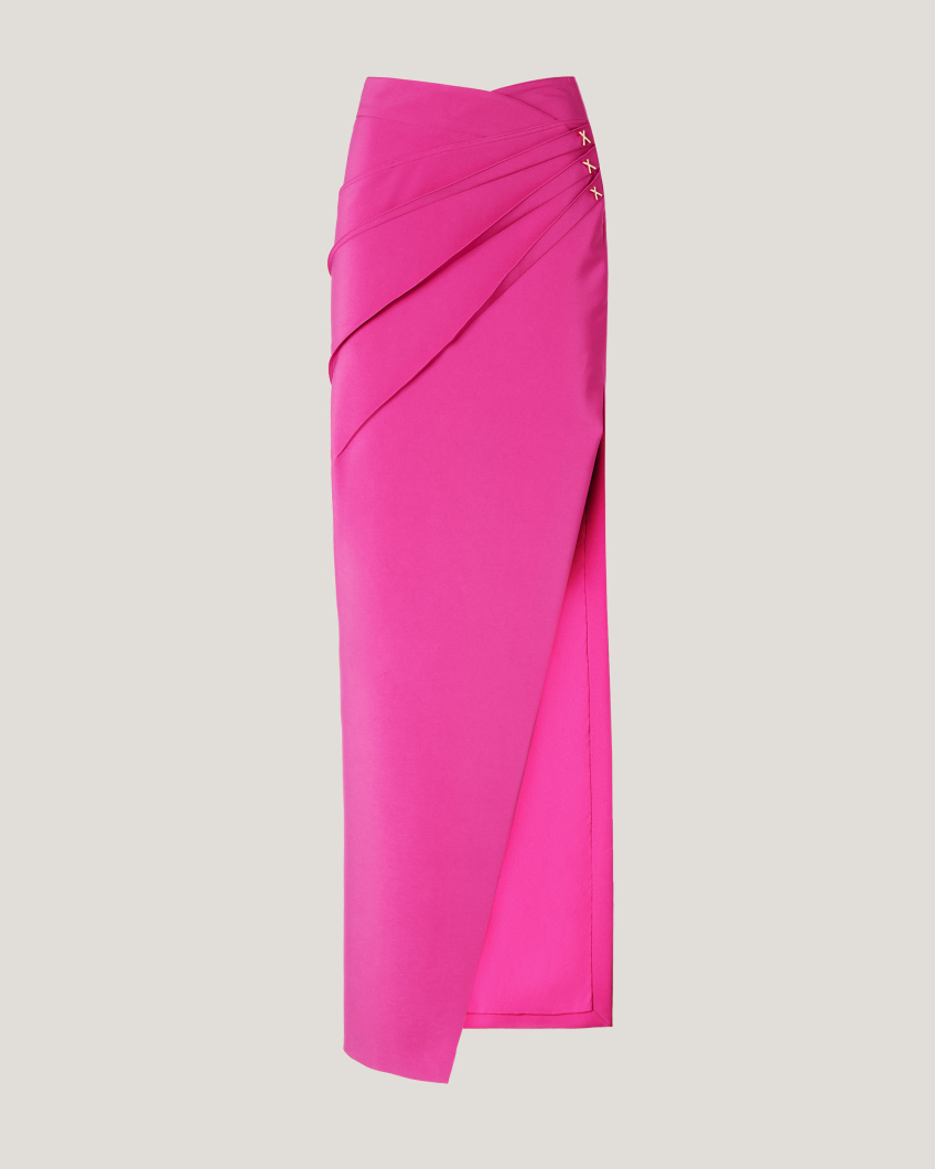 SKIRT 76AP 3031 CADY BISTRETCH