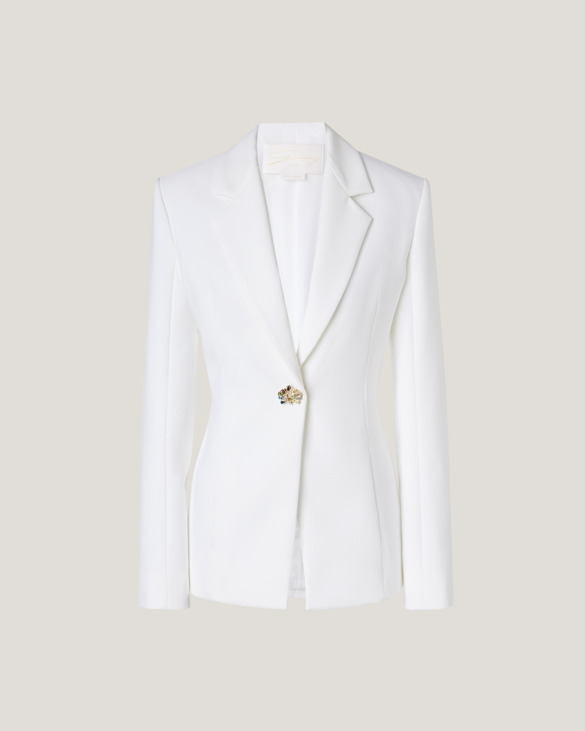 JACKET 76AP 5007 CADY BISTRETCH