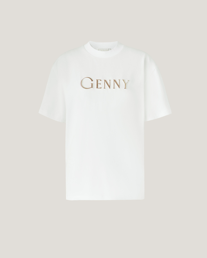 Logo t-shirt