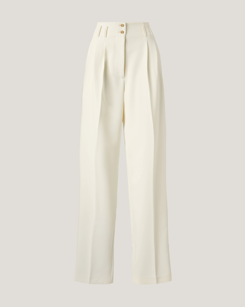 TROUSERS 77AP 1008 CADY BISTRETCH