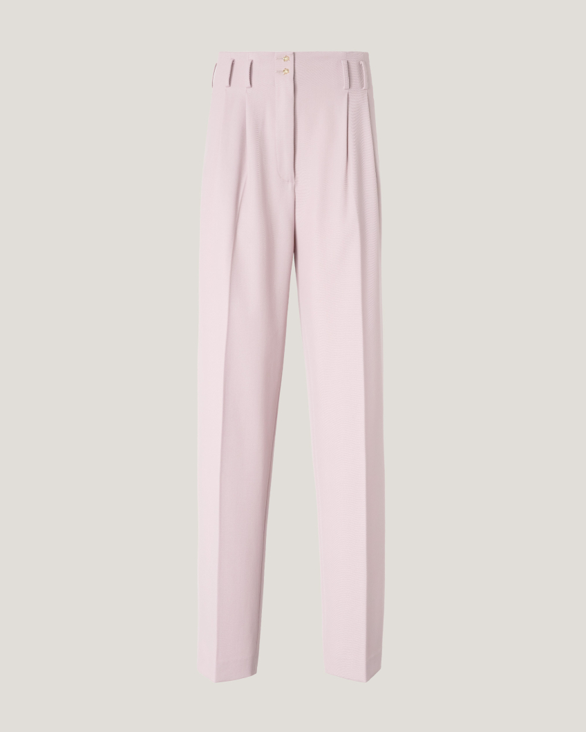 TROUSERS 77AP 1008 LANA DIAGONALE BISTRETCH