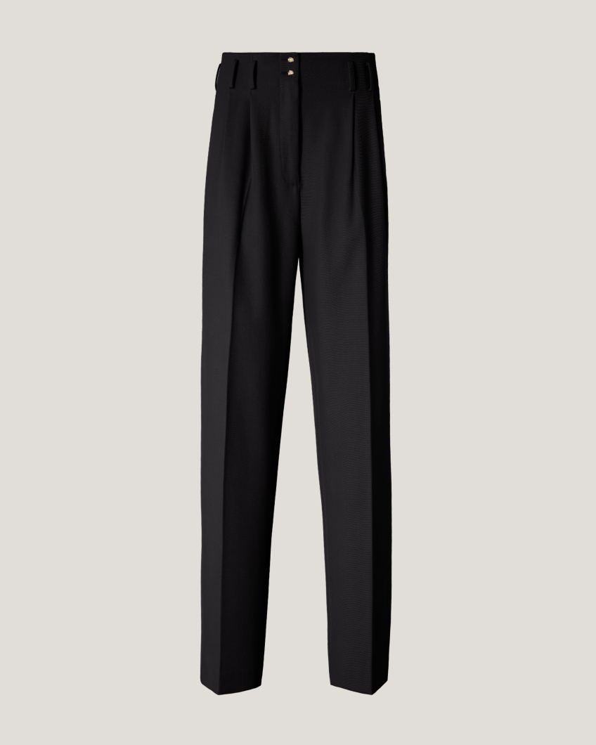 TROUSERS 77AP 1008 LANA DIAGONALE BISTRETCH