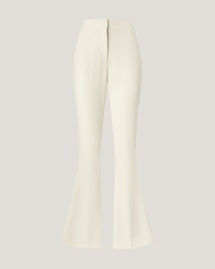 TROUSERS 77AP 1070 LANA DIAGONALE BISTRETCH