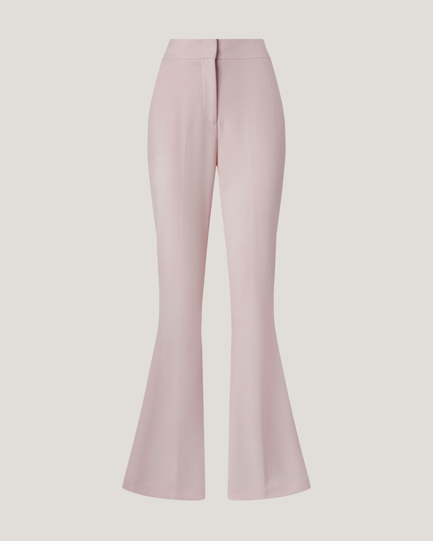 TROUSERS 77AP 1070 LANA DIAGONALE BISTRETCH