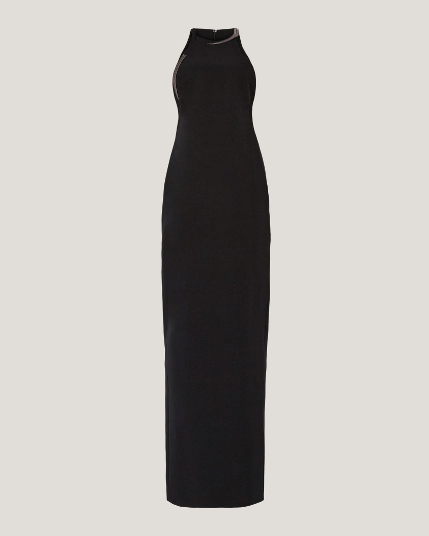 DRESS 77AP 4037 MOON RAY CADY BISTRETCH