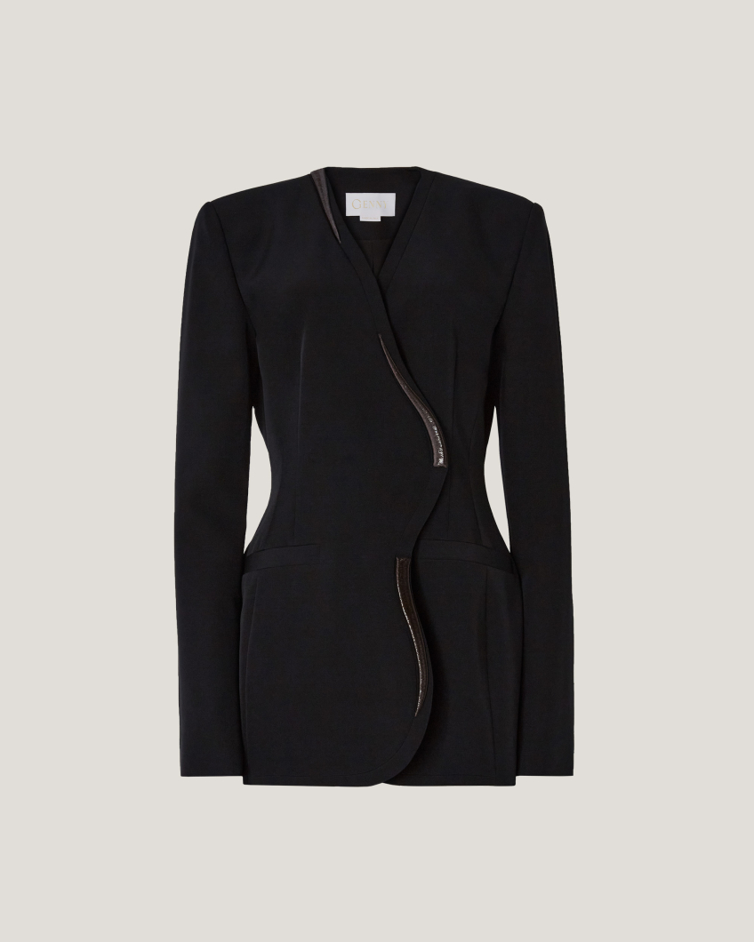 JACKET 77AP 5013 MOON RAY CADY BISTRETCH