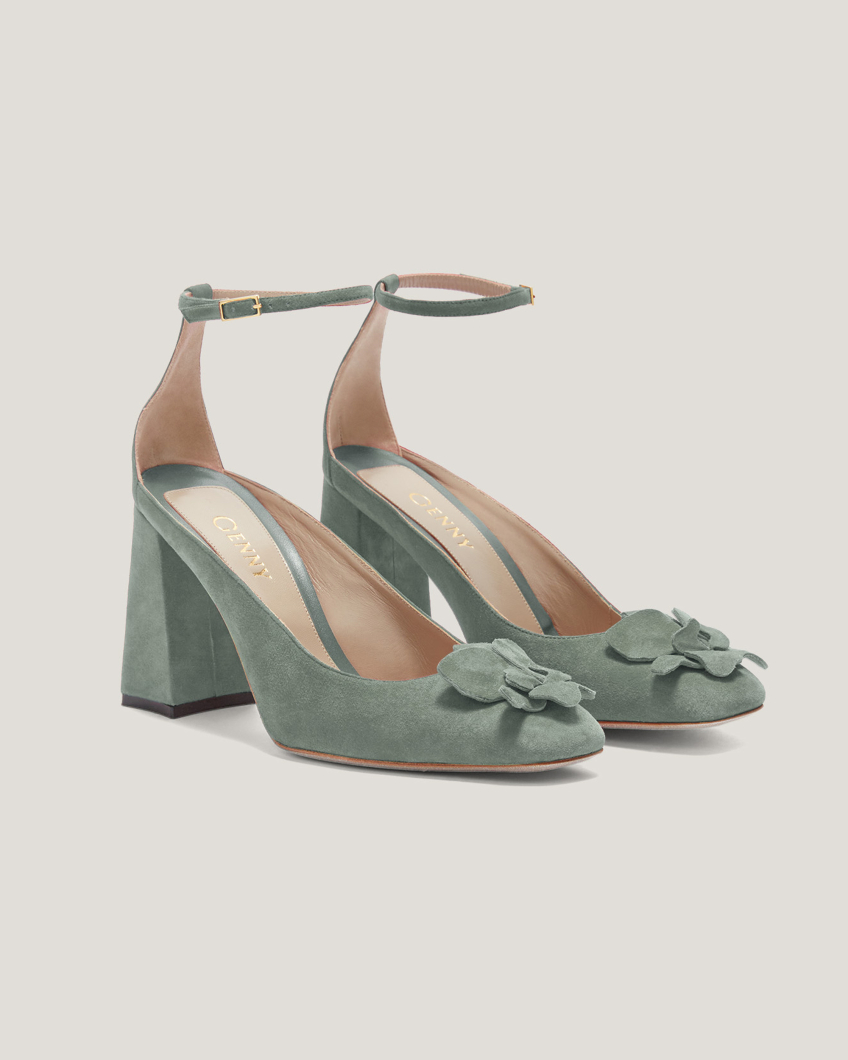 SHOES 77AS-MARY JANE  CAMOSCIO