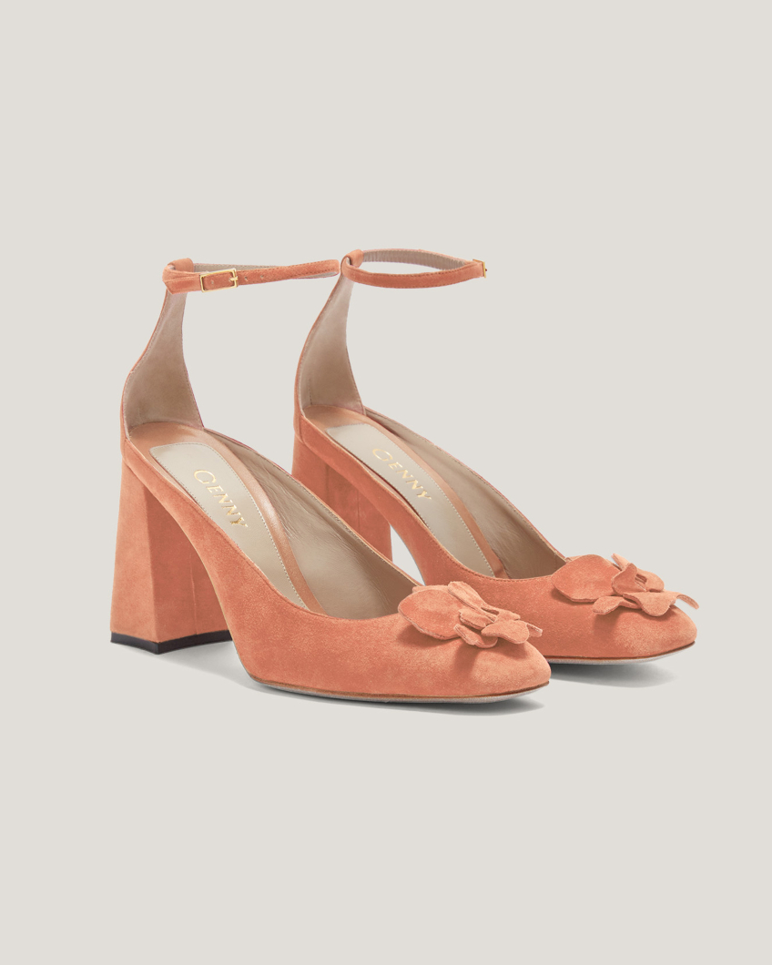 SHOES 77AS-MARY JANE  CAMOSCIO