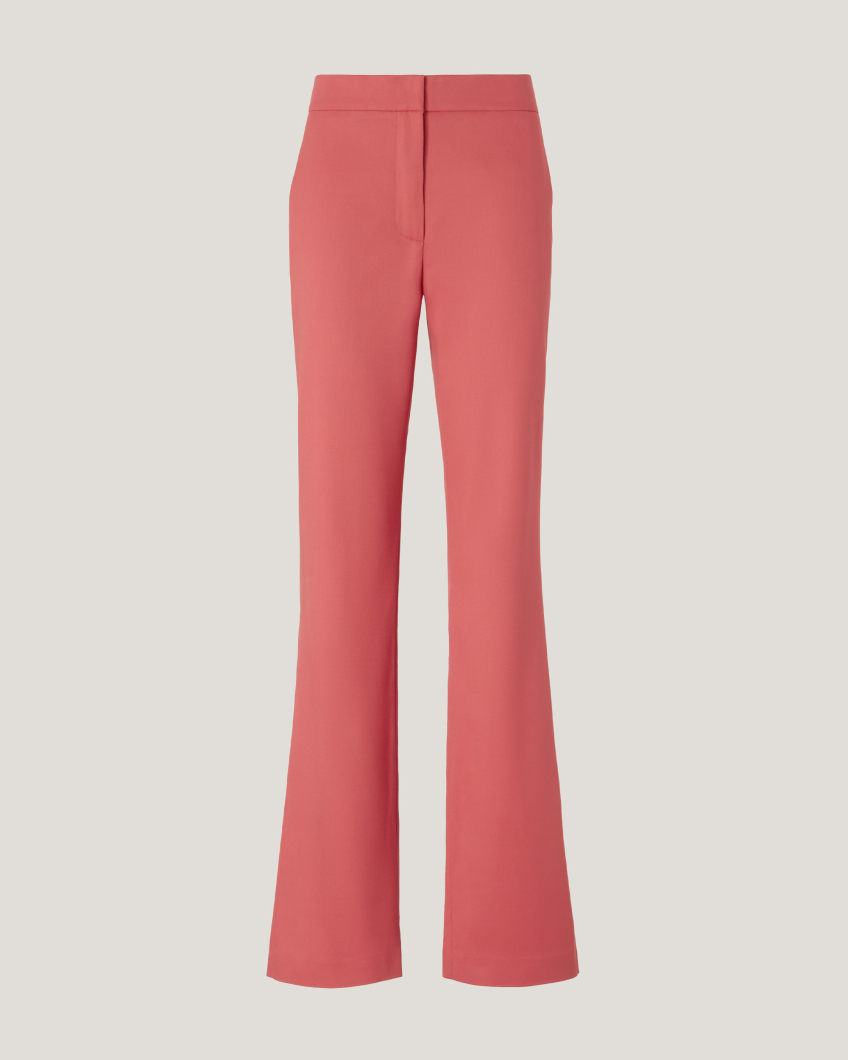 TROUSERS 77AS 1055 TECNICO WOOL 5660