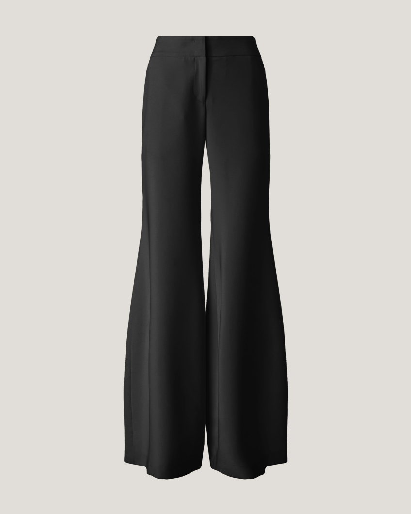 TROUSERS 77AS 1074  CADY BISTRETCH