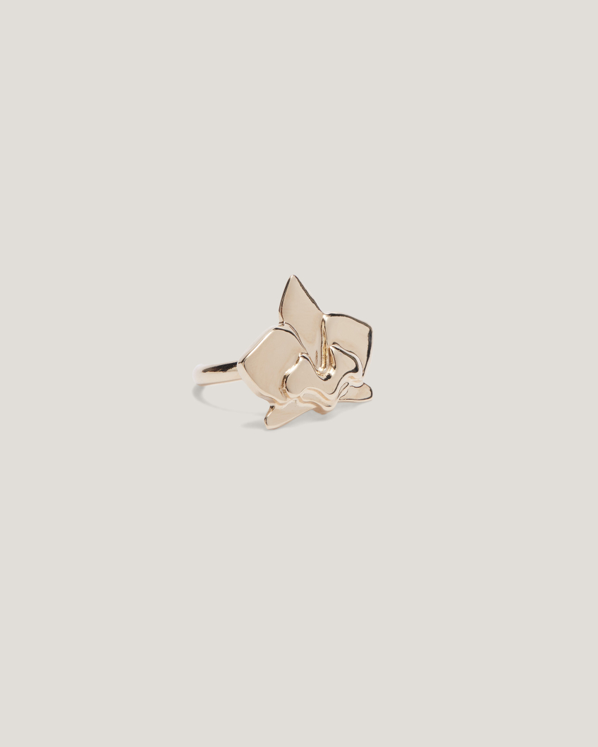 JEWELS 77AS AN50 ORCHID METAL LUXURY