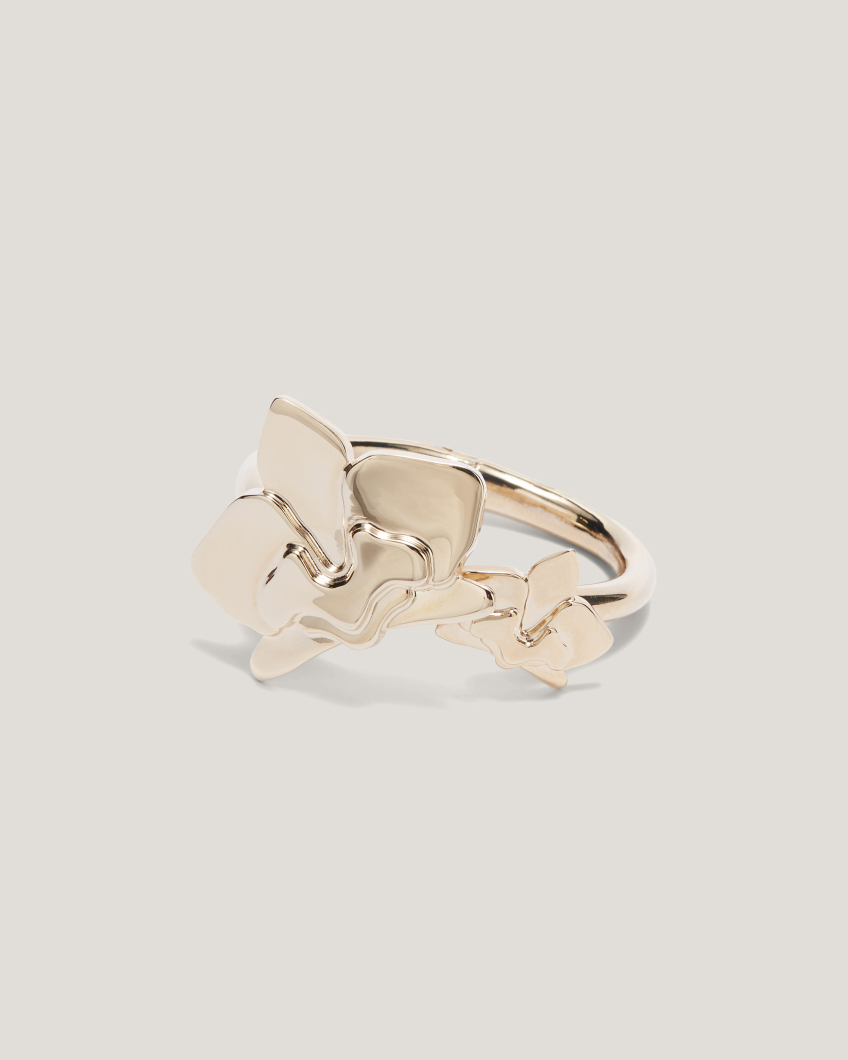 JEWELS 77AS BR70 ORCHID MIX METAL LUXURY
