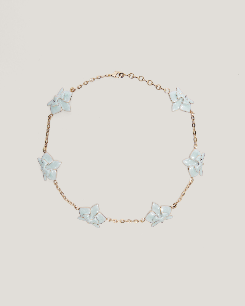 JEWELS 77AS CL50 ORCHID METAL ORCHID MIX