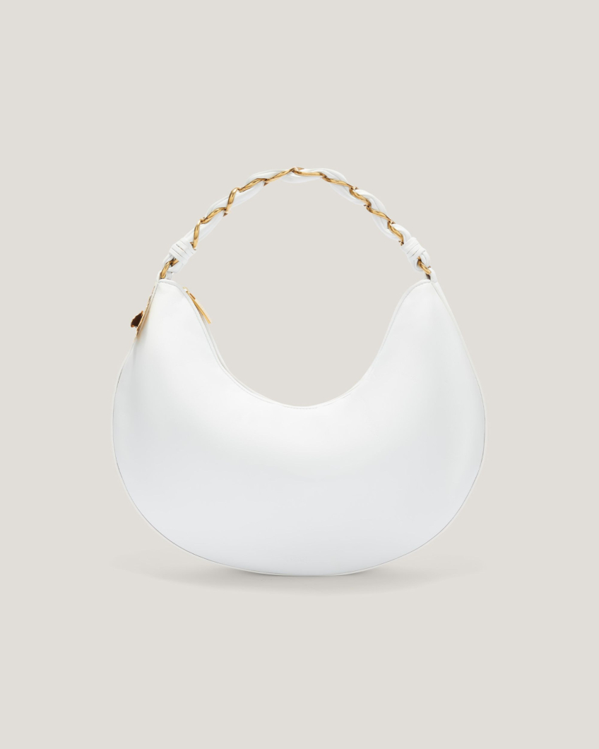 Leather Fortune bag