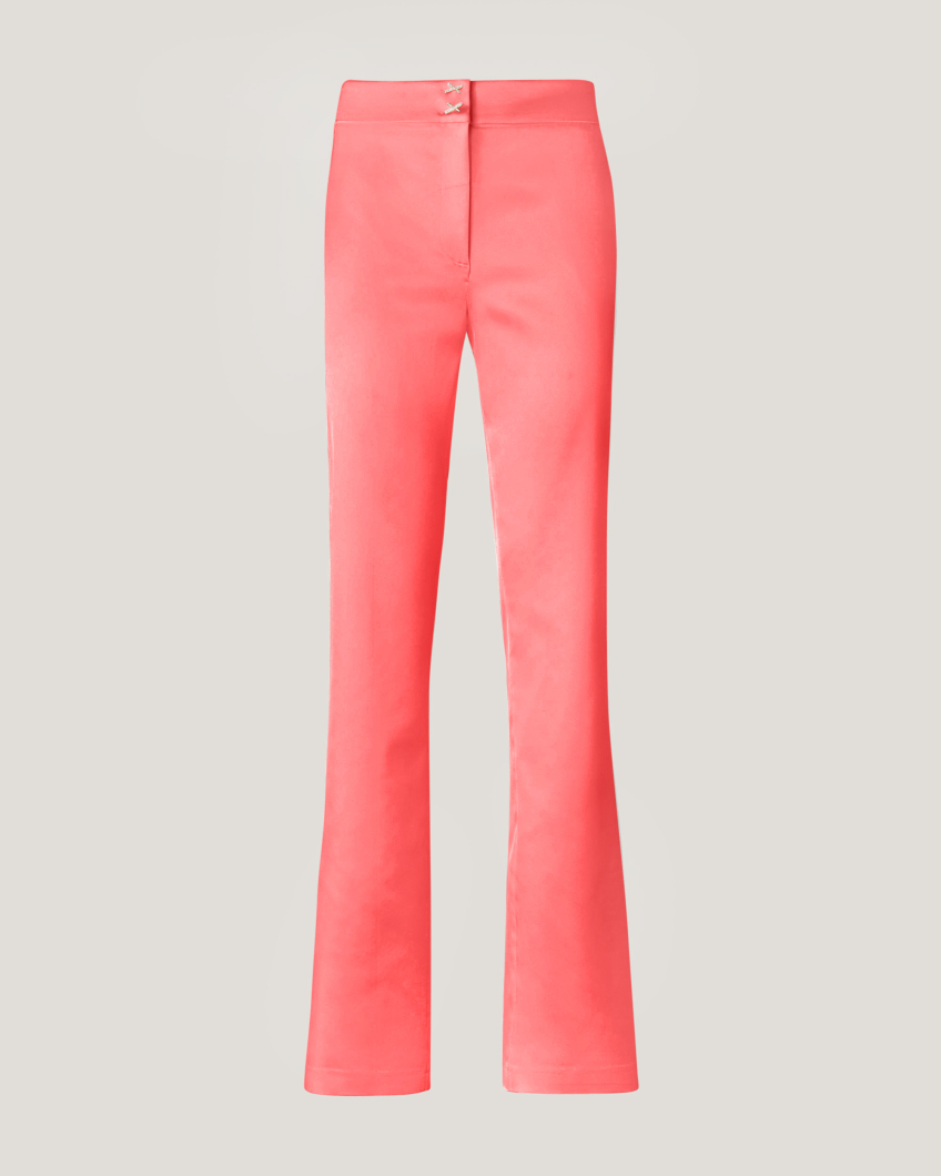 Tailored pants