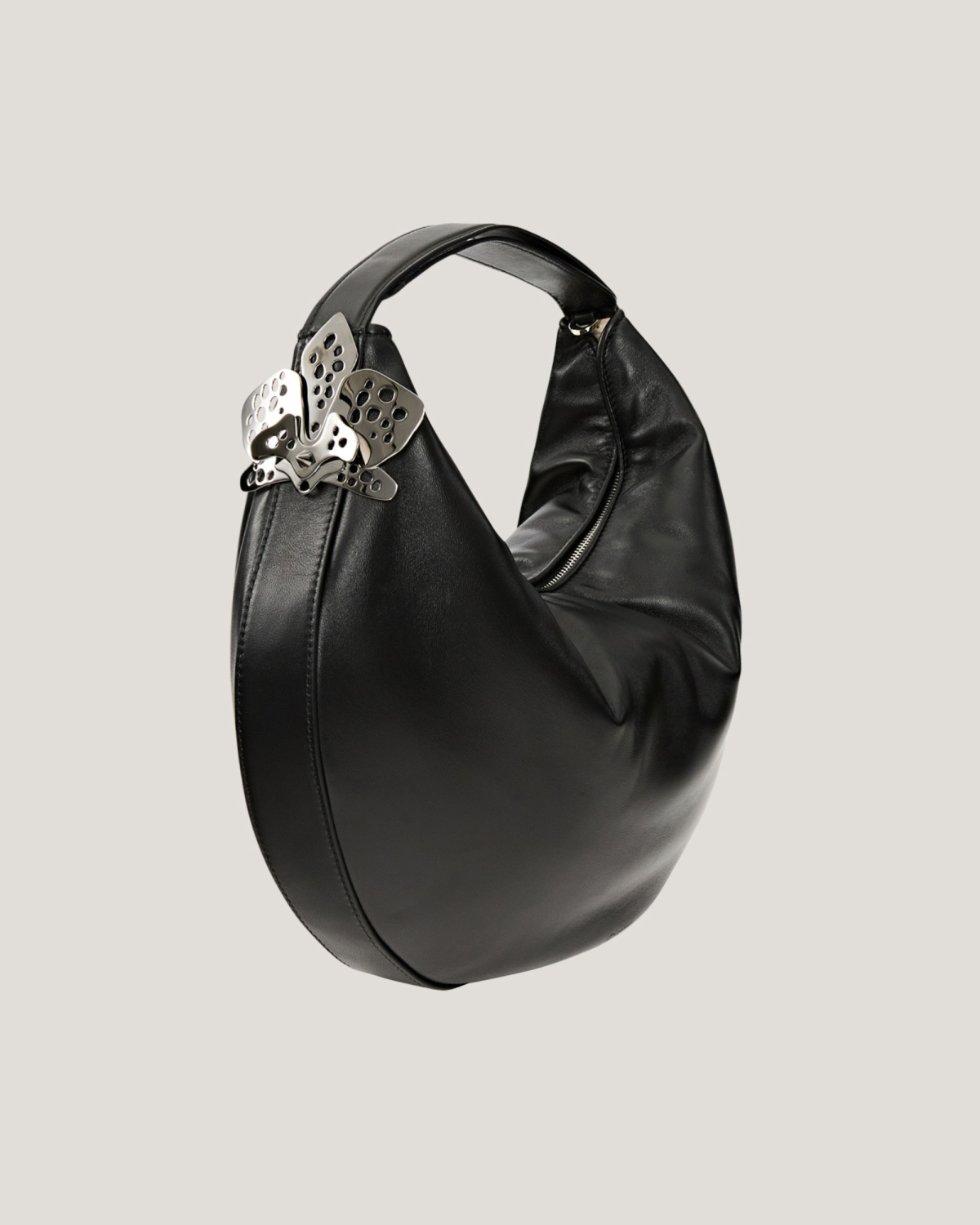 Super nappa Fortune Bag | Fortune Bag, Fall Winter 2025, New Arrivals | Genny