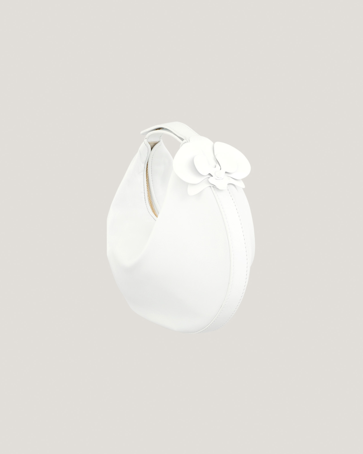 Nappa leather Fortune bag | Fortune Bag, Ceremony Bags, New Arrivals | Genny