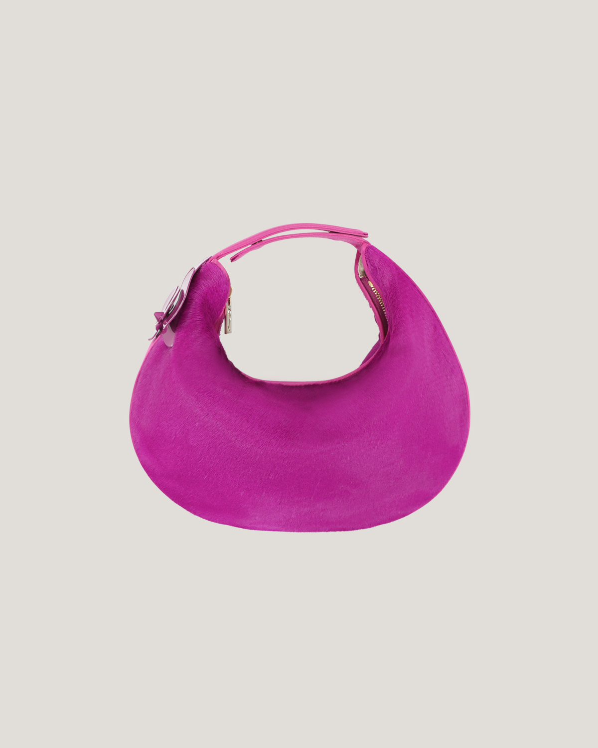 Pony hair Fortune bag | Valentine's Gifts, Fortune Bag, Ceremony Bags, New Arrivals | Genny