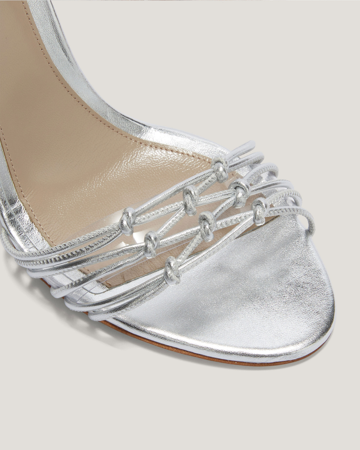 Woven Orchid sandals | Sandals | Genny