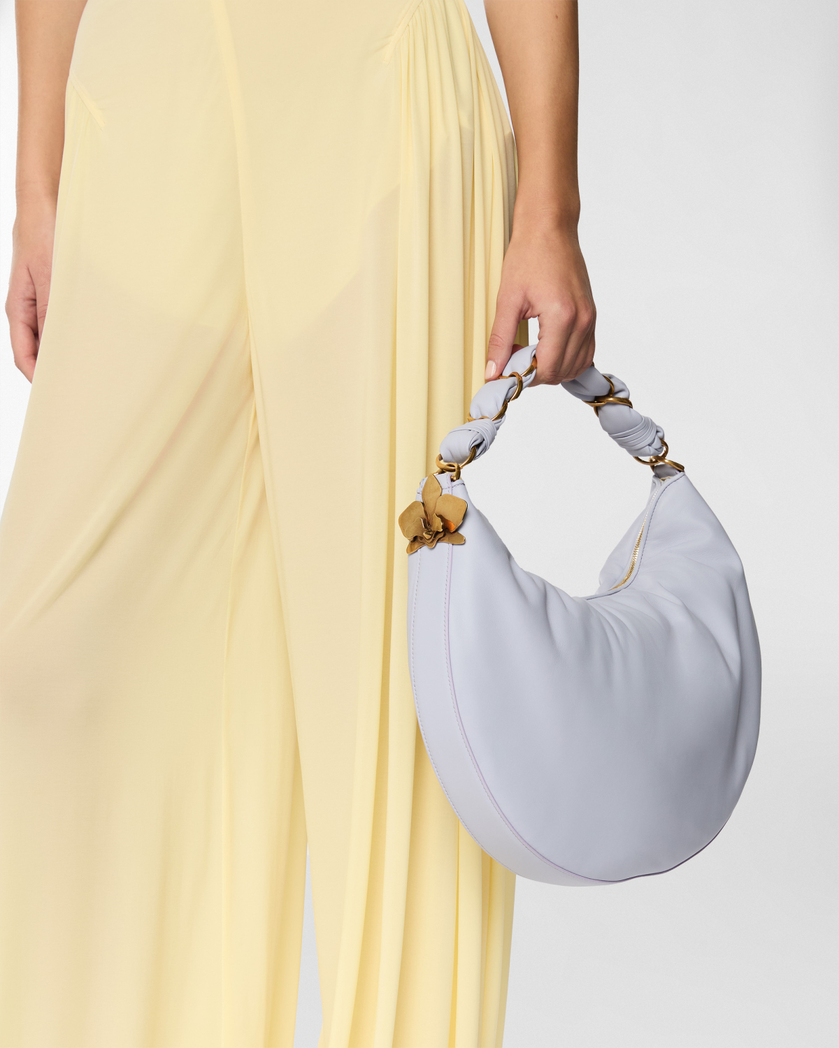 Super leather Fortune Bag | Bags, Spring Summer 2025 Collection, Spring Summer 2025, Ceremony Outfit, Fortune Bag, Mother’s Day Gifts, New Arrivals, Private sale, Sale- mid season | Genny