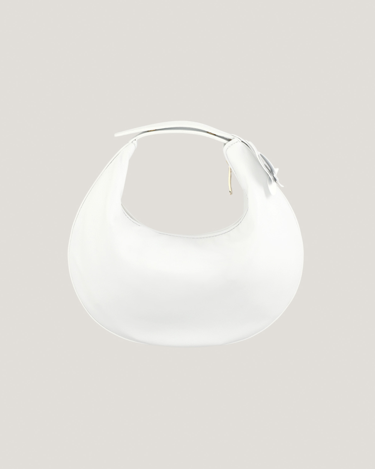Nappa leather Fortune bag | Fortune Bag, Ceremony Bags, New Arrivals | Genny