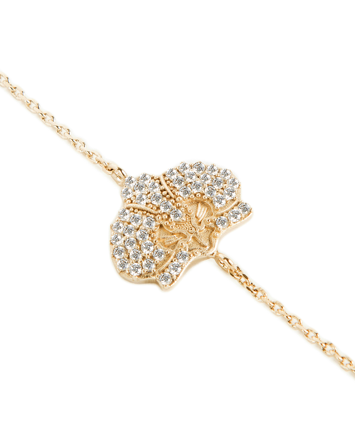 ACCESSORIES AWS BR68 ORCHID 85099 | Jewelry, Valentine's Gifts, Bracelets, Accessories | Genny