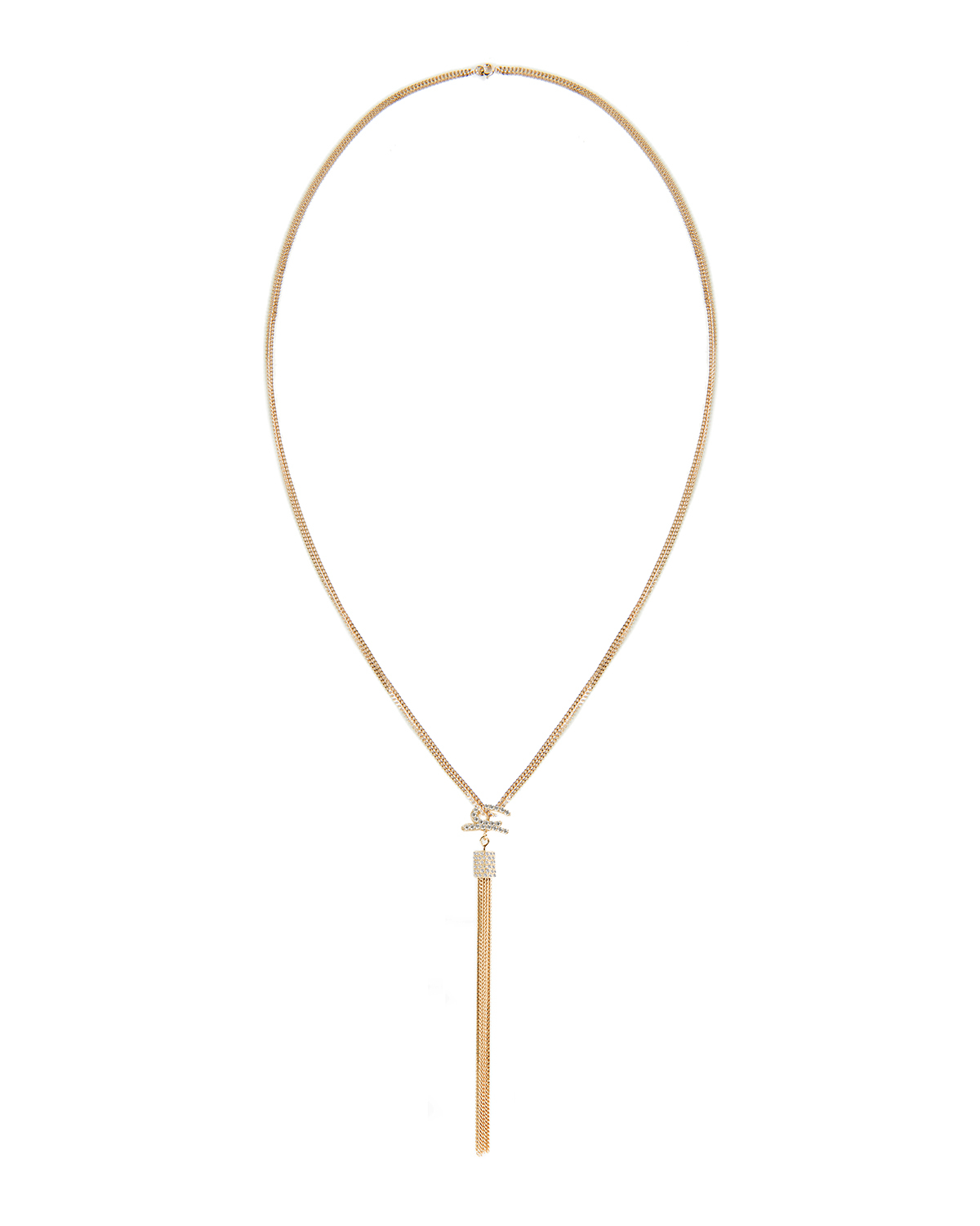 ACCESSORIES AWS CL60 G MICRO CHAIN 85099 | Jewelry, Valentine's Gifts, Ricercabili, Accessories | Genny