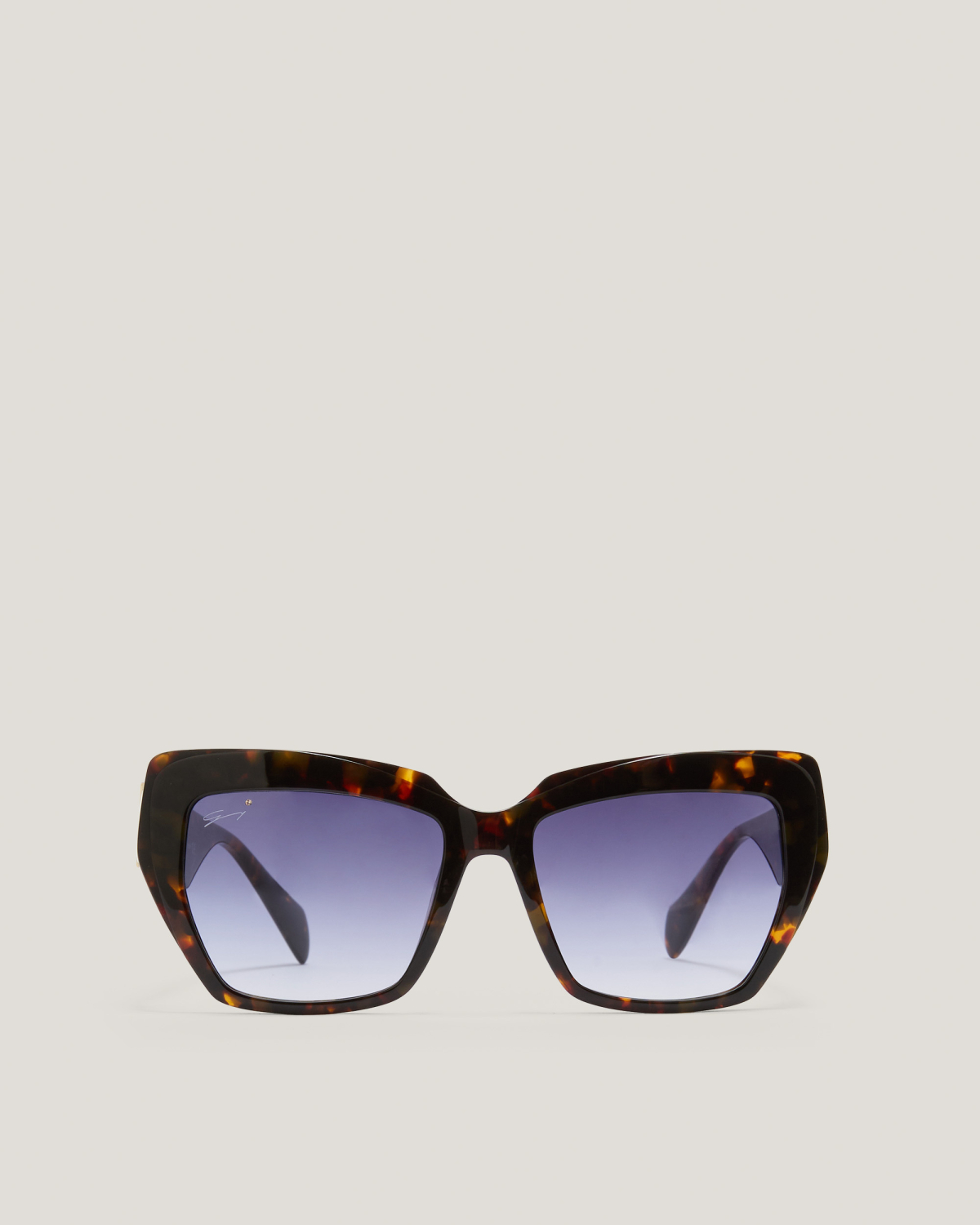 Tortoiseshell Sunglasses | Sunglasses, Ricercabili, Fall Winter 2025 | Genny