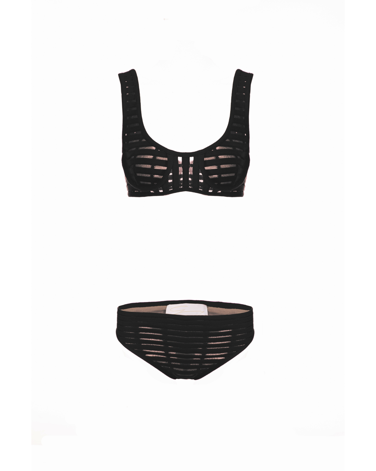 Iconic bikini | Beachwear, Ready to Wear | Genny