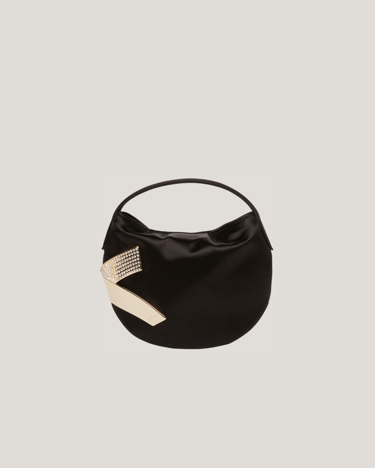 Small satin X bag | Bags, Valentine's Gifts | Genny