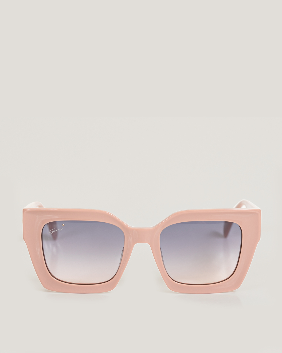 Pink square sunglasses | Sunglasses, Ricercabili, Valentine's Gifts | Genny
