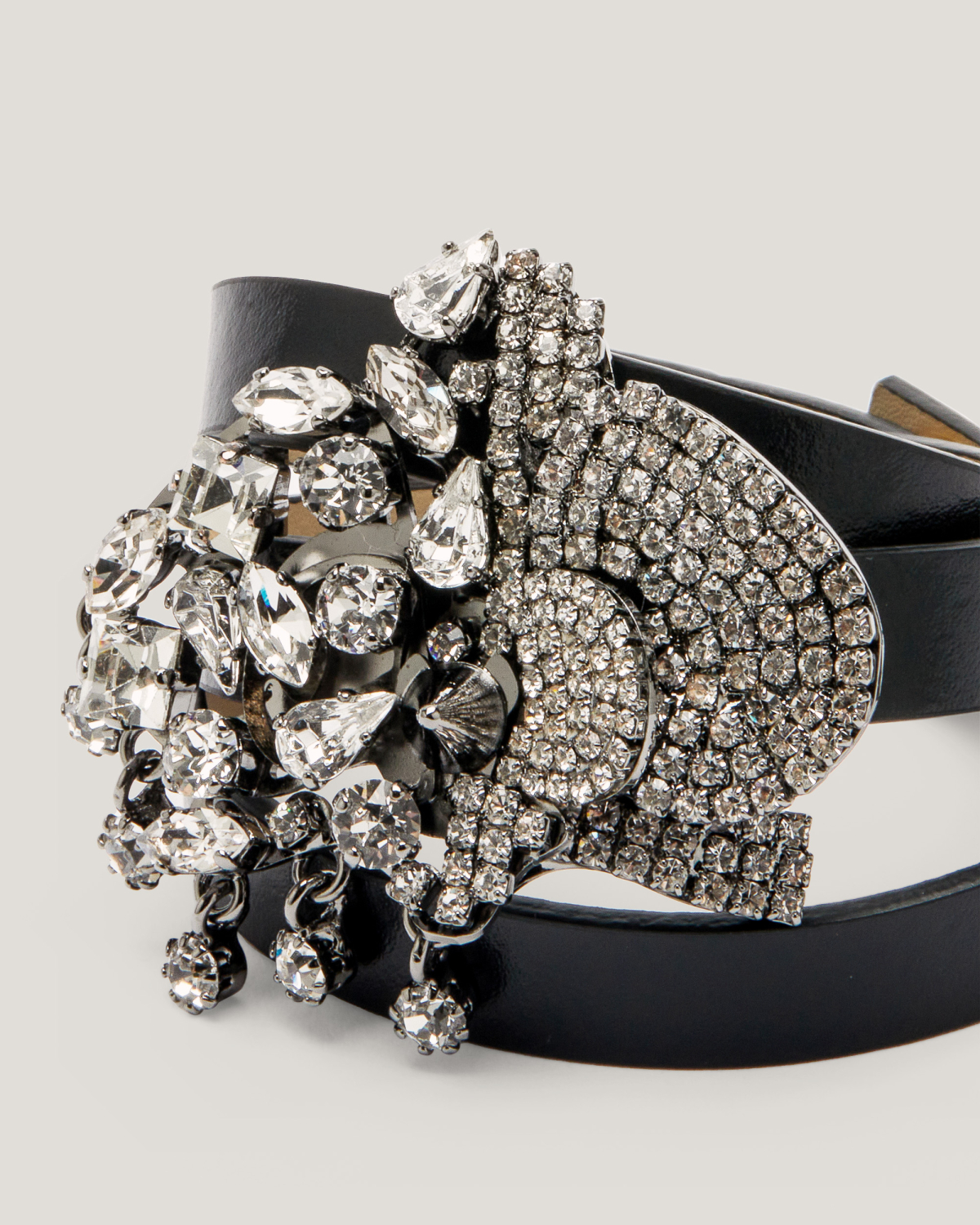 Lux Orchid bracelet | hide_category, Jewelry, Bracelets, Accessories | Genny